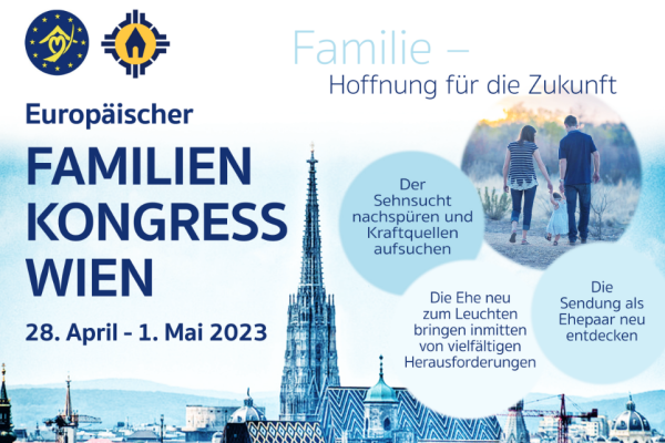 Familienkongress in Wien