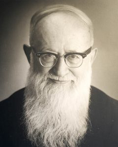 Pater Josef Kentenich
