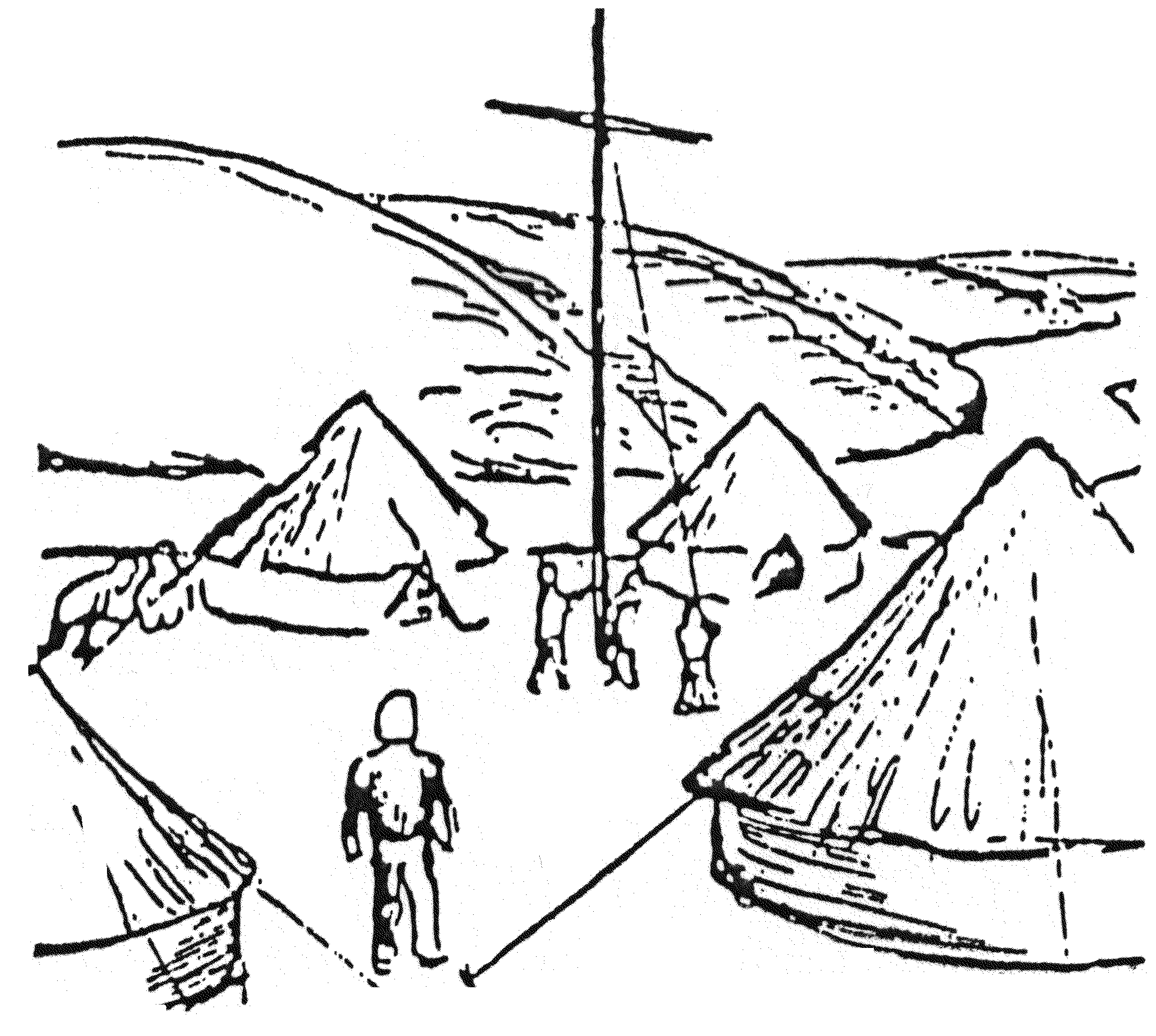 Zeltlager (für Jungs bis 14 Jahren)